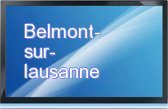 Belmont-sur-Lausanne